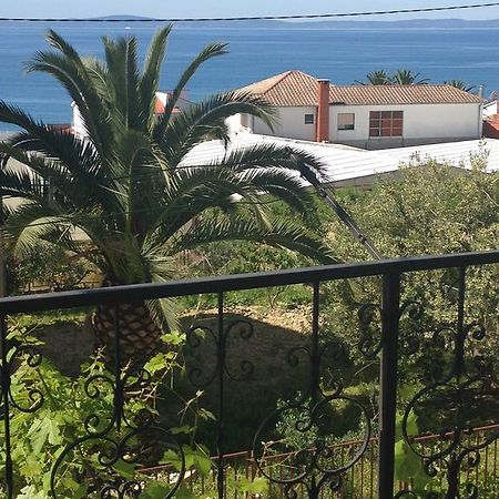 Apartments Marjan Ποντστράνα Δωμάτιο φωτογραφία