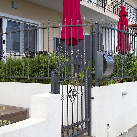 Apartments Marjan Ποντστράνα Εξωτερικό φωτογραφία
