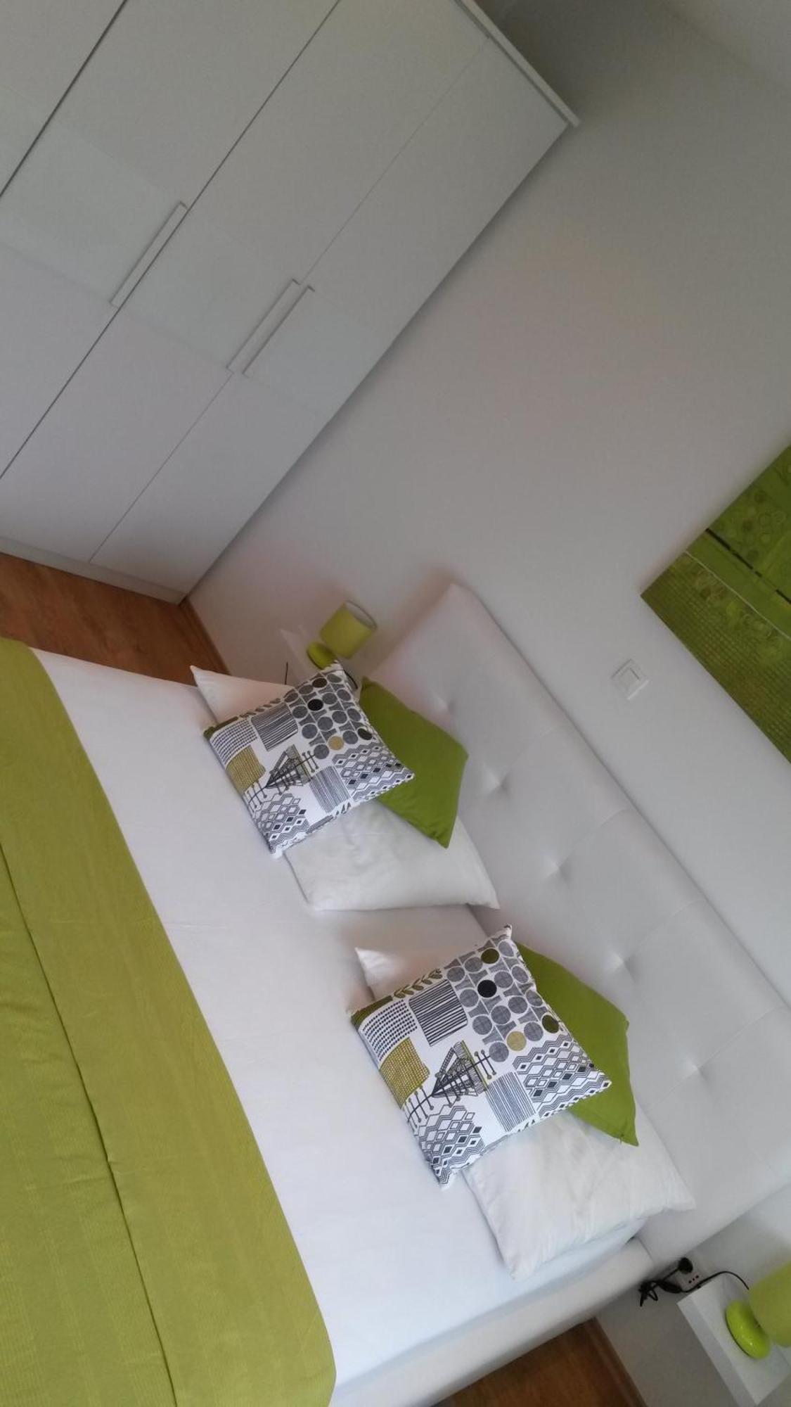 Apartments Marjan Ποντστράνα Εξωτερικό φωτογραφία