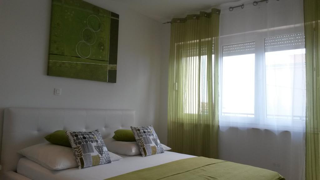 Apartments Marjan Ποντστράνα Δωμάτιο φωτογραφία