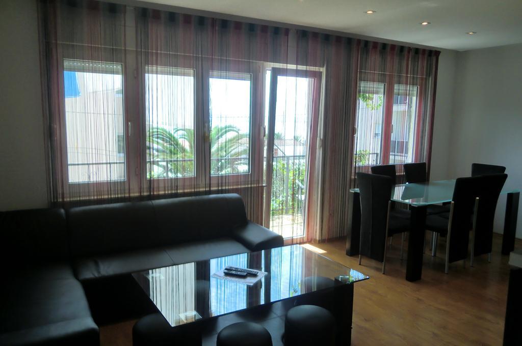 Apartments Marjan Ποντστράνα Δωμάτιο φωτογραφία