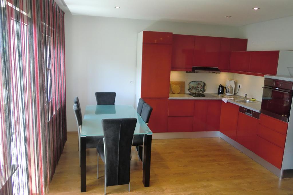 Apartments Marjan Ποντστράνα Δωμάτιο φωτογραφία