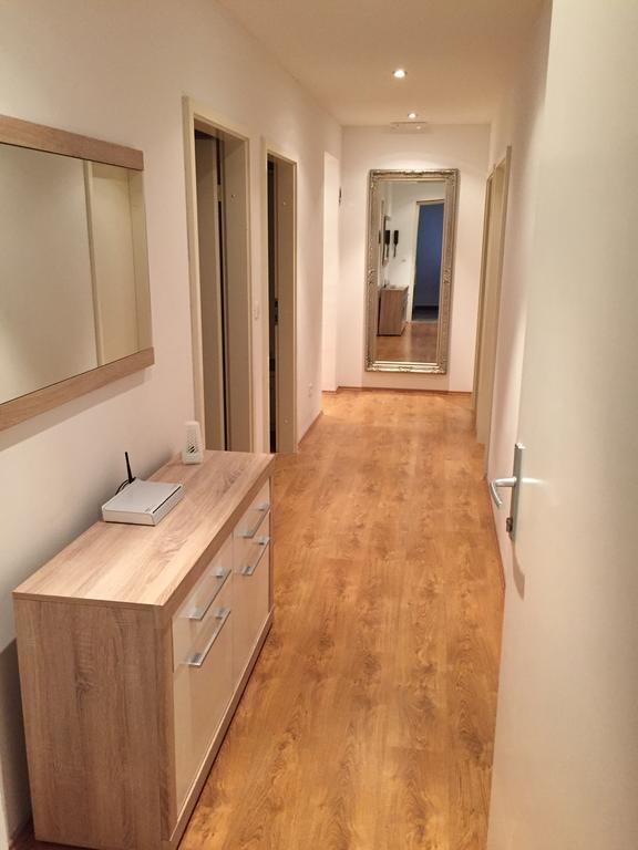 Apartments Marjan Ποντστράνα Εξωτερικό φωτογραφία