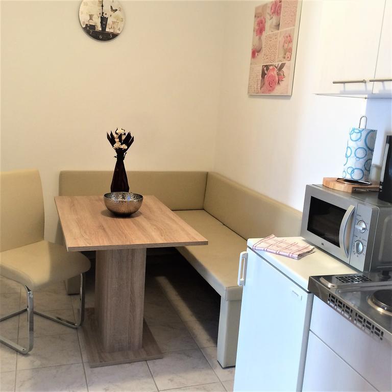 Apartments Marjan Ποντστράνα Εξωτερικό φωτογραφία