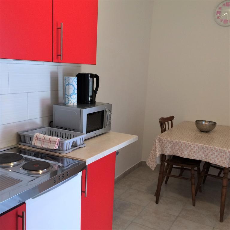 Apartments Marjan Ποντστράνα Εξωτερικό φωτογραφία