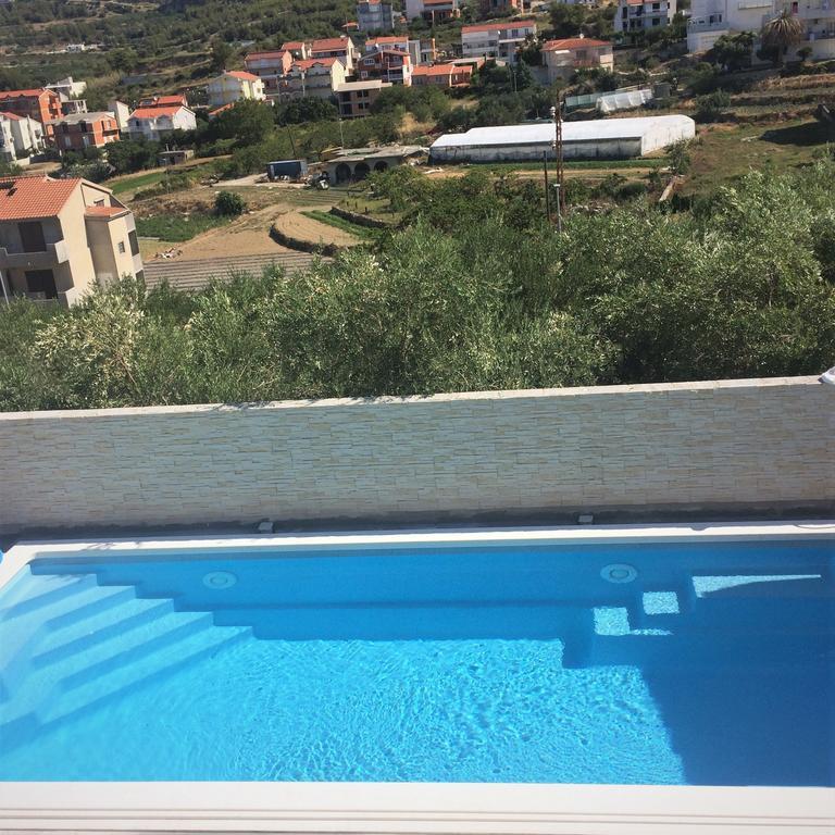 Apartments Marjan Ποντστράνα Εξωτερικό φωτογραφία