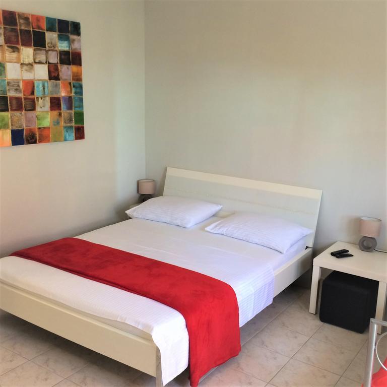 Apartments Marjan Ποντστράνα Εξωτερικό φωτογραφία