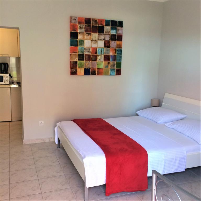 Apartments Marjan Ποντστράνα Εξωτερικό φωτογραφία