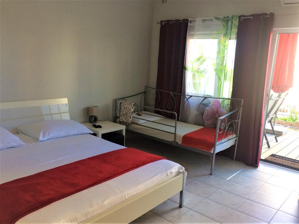 Apartments Marjan Ποντστράνα Εξωτερικό φωτογραφία
