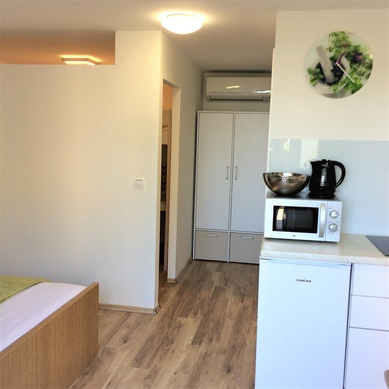 Apartments Marjan Ποντστράνα Εξωτερικό φωτογραφία