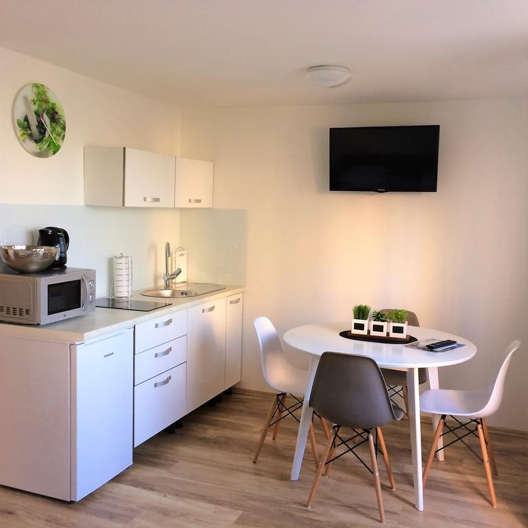 Apartments Marjan Ποντστράνα Εξωτερικό φωτογραφία