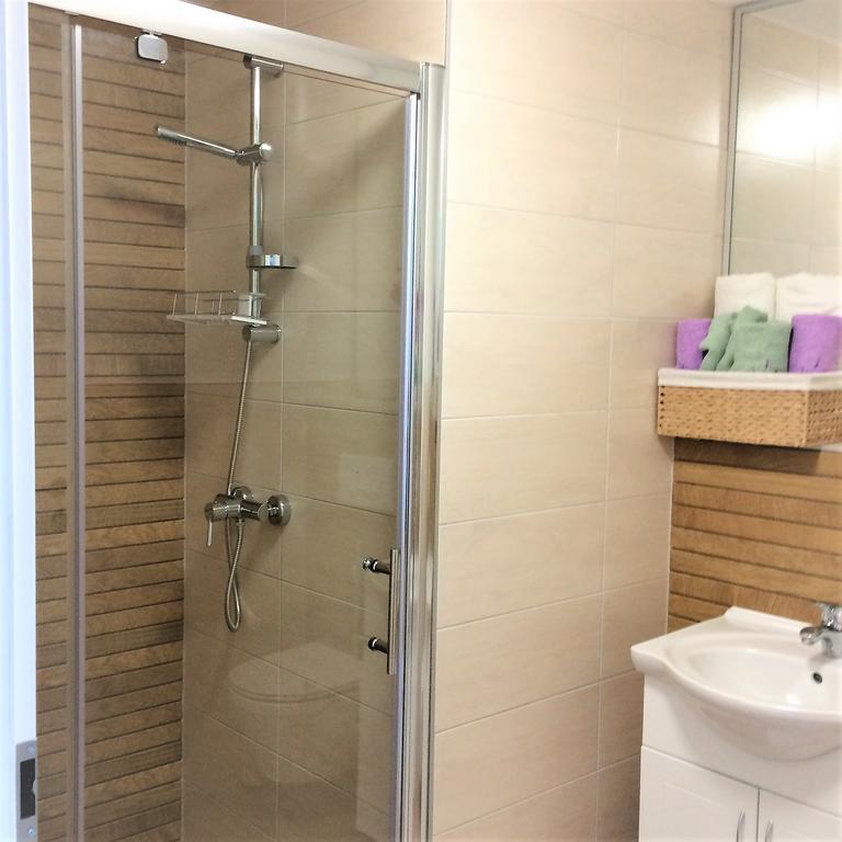 Apartments Marjan Ποντστράνα Εξωτερικό φωτογραφία