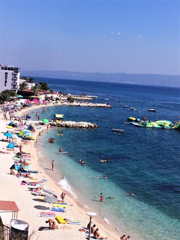 Apartments Marjan Ποντστράνα Εξωτερικό φωτογραφία