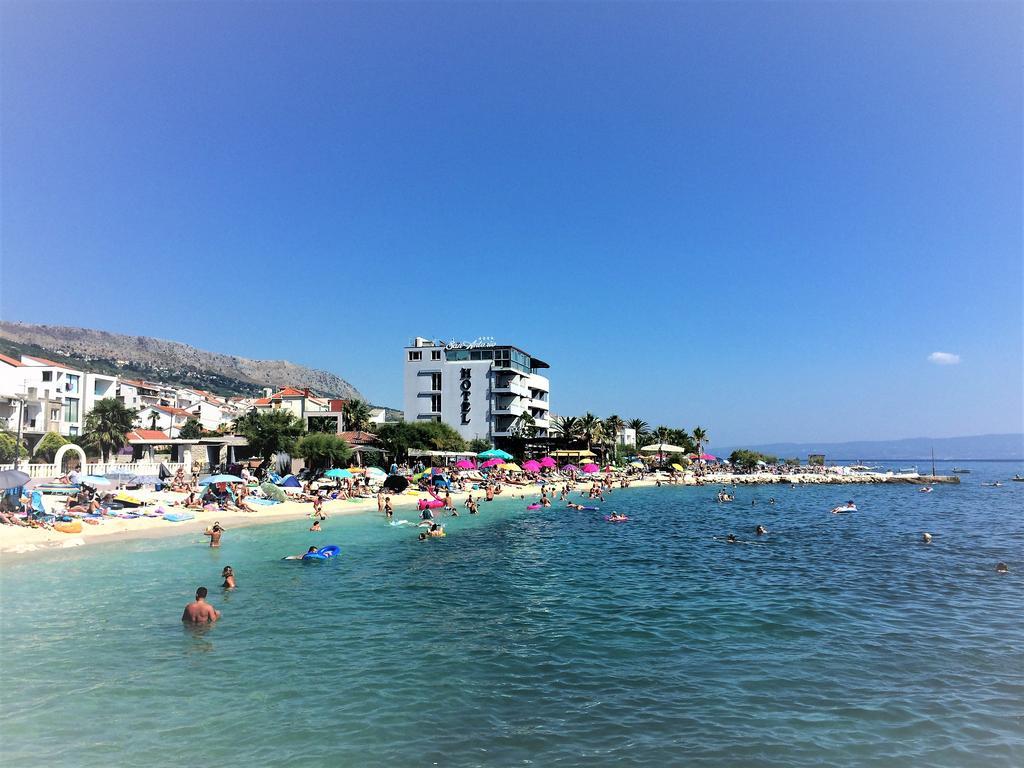 Apartments Marjan Ποντστράνα Εξωτερικό φωτογραφία