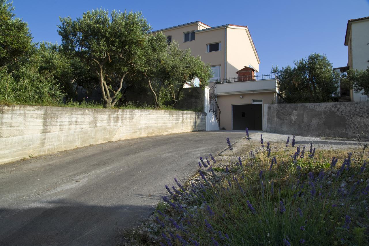 Apartments Marjan Ποντστράνα Εξωτερικό φωτογραφία