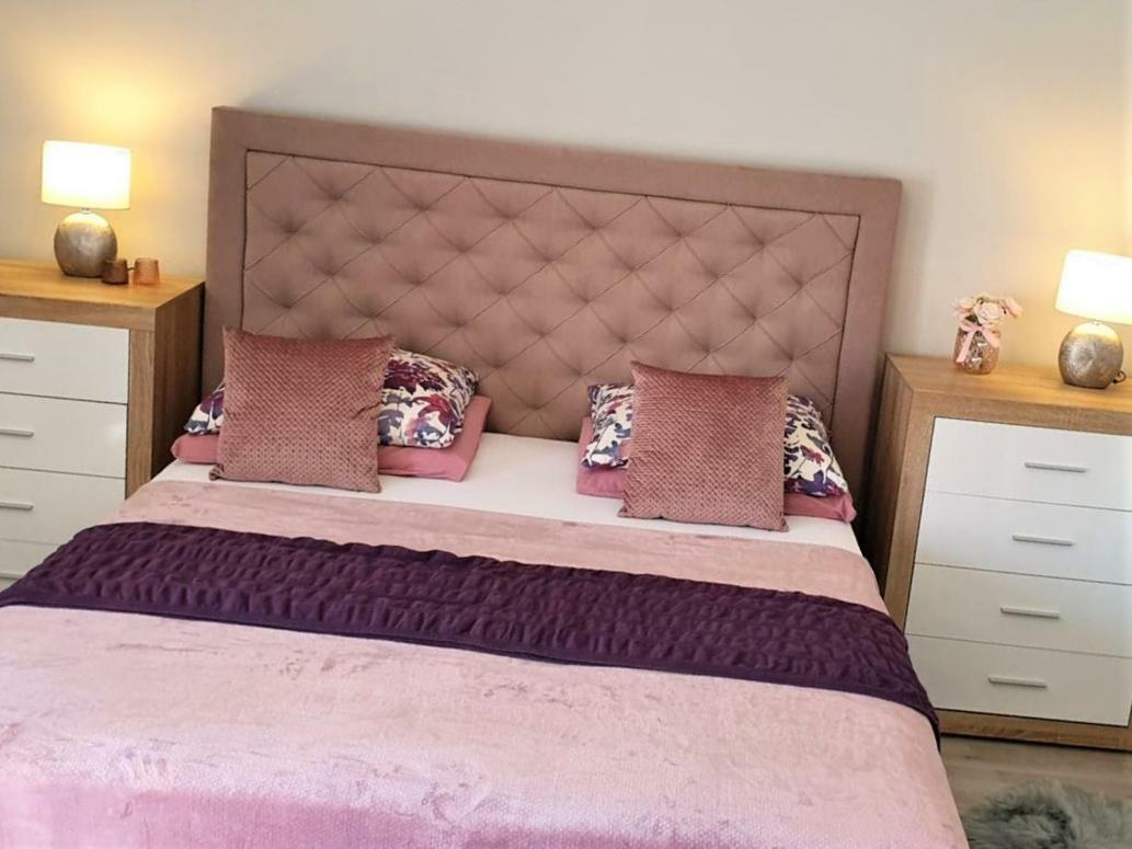 Apartments Marjan Ποντστράνα Εξωτερικό φωτογραφία