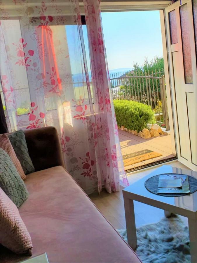 Apartments Marjan Ποντστράνα Εξωτερικό φωτογραφία