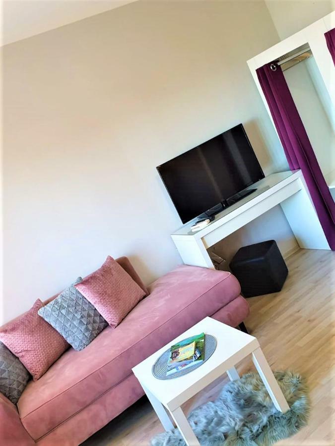 Apartments Marjan Ποντστράνα Εξωτερικό φωτογραφία